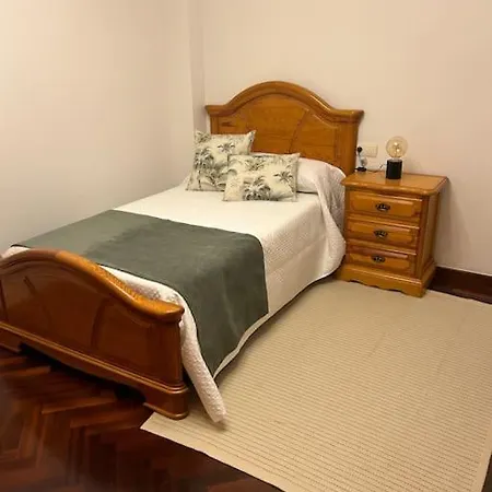 As Pistas Lar Apartamento *