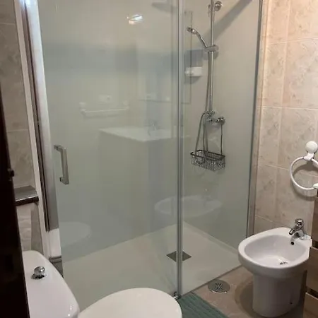 As Pistas Lar Apartamento Vilagarcia de Arousa