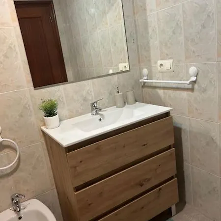Apartamento As Pistas Lar Vilagarcia de Arousa