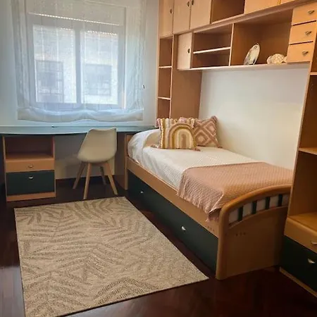 As Pistas Lar Apartamento