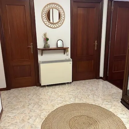 Apartamento As Pistas Lar